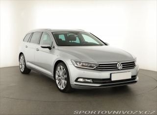 Volkswagen  Passat  2.0 BiTDI