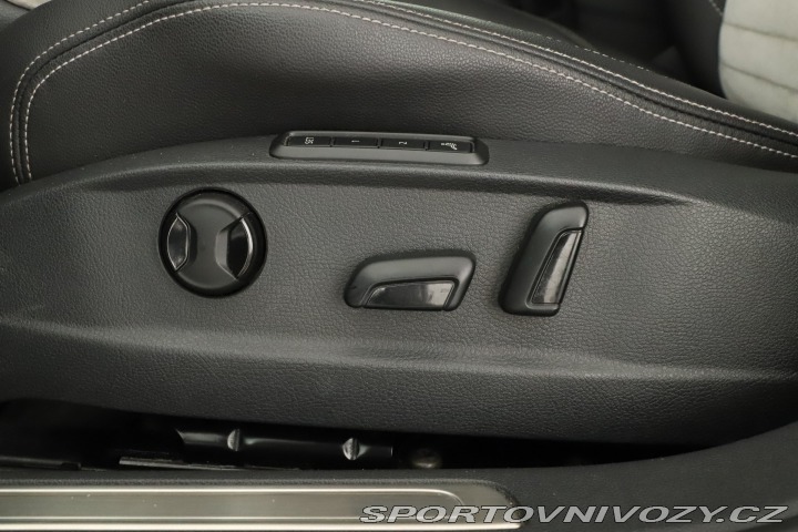 Volkswagen Ostatní modely Passat 2.0 BiTDI 2015