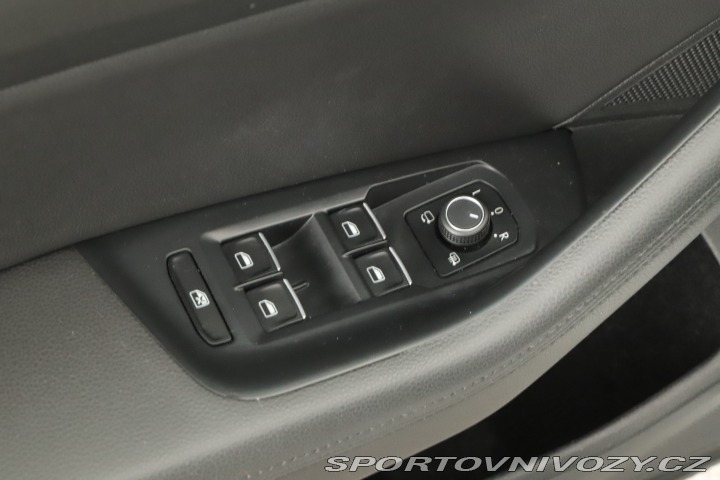 Volkswagen Ostatní modely Passat 2.0 BiTDI 2015