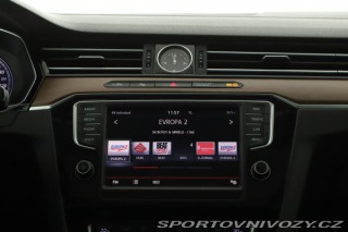 Volkswagen Ostatní modely Passat  2.0 BiTDI 2015