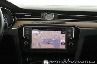 Volkswagen Ostatní modely Passat  2.0 BiTDI 2015