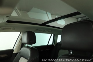 Volkswagen Ostatní modely Passat  2.0 BiTDI 2015