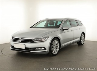 Volkswagen Ostatní modely Passat  2.0 BiTDI 2015