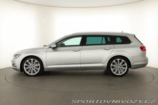Volkswagen Ostatní modely Passat  2.0 BiTDI 2015