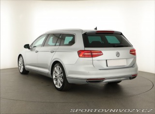 Volkswagen Ostatní modely Passat  2.0 BiTDI 2015