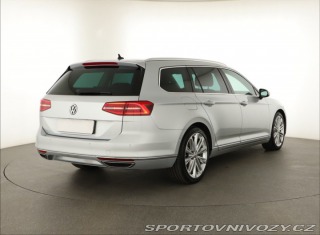 Volkswagen Ostatní modely Passat  2.0 BiTDI 2015
