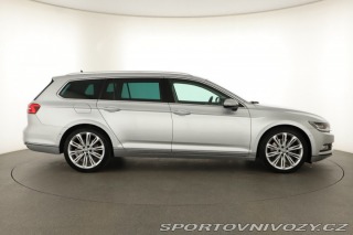 Volkswagen Ostatní modely Passat  2.0 BiTDI 2015
