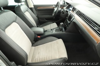 Volkswagen Ostatní modely Passat  2.0 BiTDI 2015