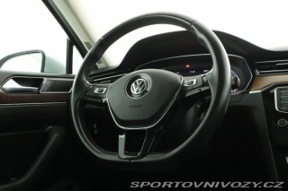 Volkswagen Ostatní modely Passat  2.0 BiTDI 2015