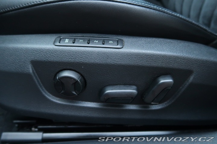 Škoda Superb Style Plus 2.0 TSI 2016
