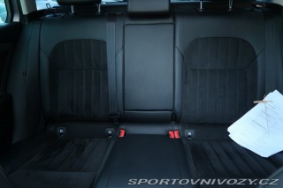 Škoda Superb Style Plus 2.0 TSI 2016