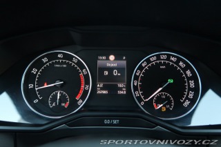 Škoda Superb Style Plus 2.0 TSI 2016