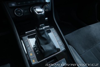 Škoda Superb Style Plus 2.0 TSI 2016