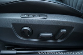 Škoda Superb Style Plus 2.0 TSI 2016