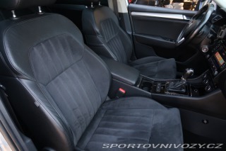 Škoda Superb Style Plus 2.0 TSI 2016