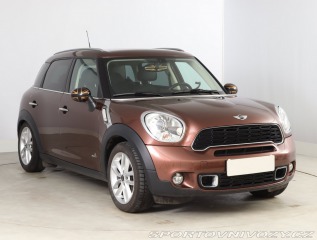 Mini Countryman Cooper S ALL4
