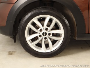 Mini Countryman Cooper S ALL4 2015