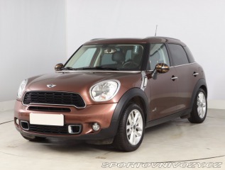 Mini Countryman Cooper S ALL4 2015