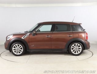 Mini Countryman Cooper S ALL4 2015