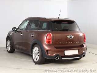 Mini Countryman Cooper S ALL4 2015