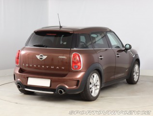 Mini Countryman Cooper S ALL4 2015