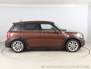 Mini Countryman Cooper S ALL4 2015