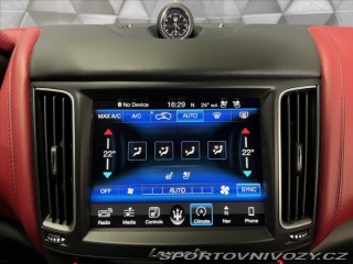 Maserati Levante 3,0 S Q4 316 KW, HARMAN K 2017