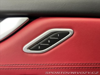 Maserati Levante 3,0 S Q4 316 KW, HARMAN K 2017