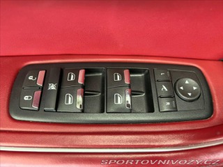 Maserati Levante 3,0 S Q4 316 KW, HARMAN K 2017