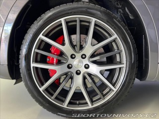 Maserati Levante 3,0 S Q4 316 KW, HARMAN K 2017