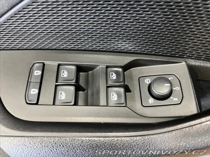 Škoda Octavia RS 2,0 TSI 180KW DSG RS, CRY 2021