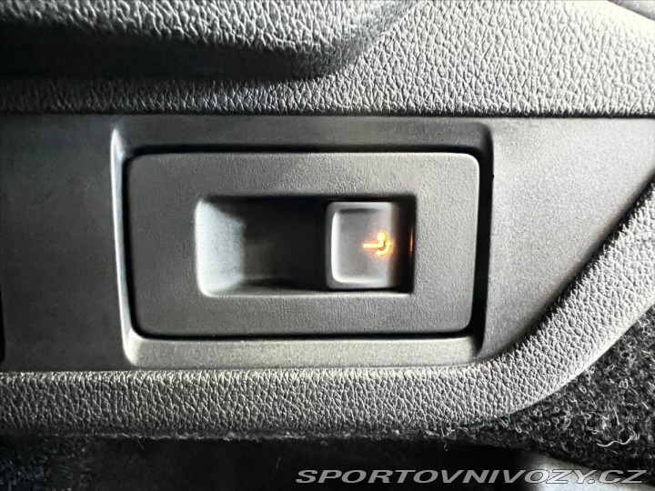Škoda Octavia RS 2,0 TSI 180KW DSG RS, CRY 2021
