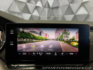 Škoda Octavia RS 2,0 TSI 180KW DSG RS, CRY 2021