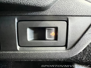 Škoda Octavia RS 2,0 TSI 180KW DSG RS, CRY 2021