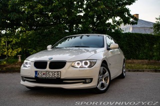 BMW 3 320d xDrive A/T