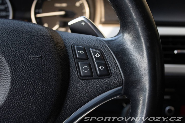 BMW 3 320d xDrive A/T 2013