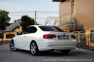 BMW 3 320d xDrive A/T 2013