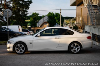 BMW 3 320d xDrive A/T 2013