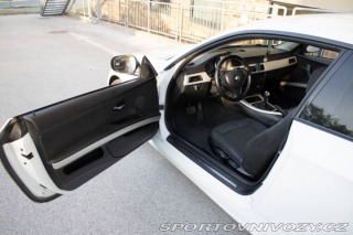 BMW 3 320d xDrive A/T 2013