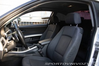 BMW 3 320d xDrive A/T 2013