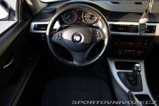 BMW 3 320d xDrive A/T 2013