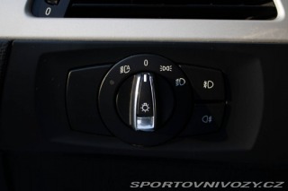 BMW 3 320d xDrive A/T 2013