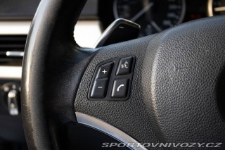 BMW 3 320d xDrive A/T 2013