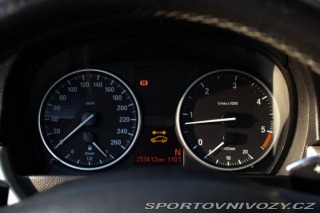 BMW 3 320d xDrive A/T 2013