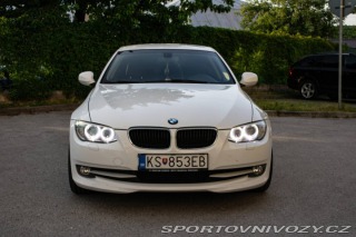 BMW 3 320d xDrive A/T 2013