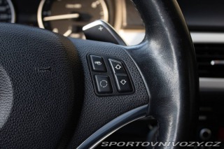 BMW 3 320d xDrive A/T 2013