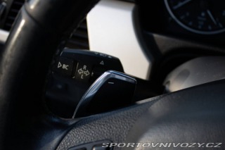 BMW 3 320d xDrive A/T 2013