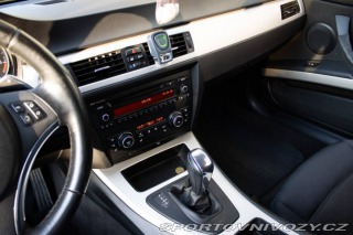 BMW 3 320d xDrive A/T 2013