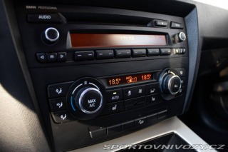 BMW 3 320d xDrive A/T 2013