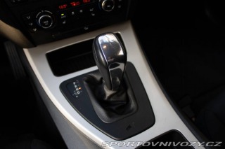 BMW 3 320d xDrive A/T 2013
